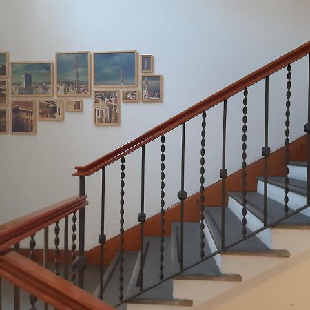 La Cordata Accommodation - San Vittore 49 Милано Екстериор снимка
