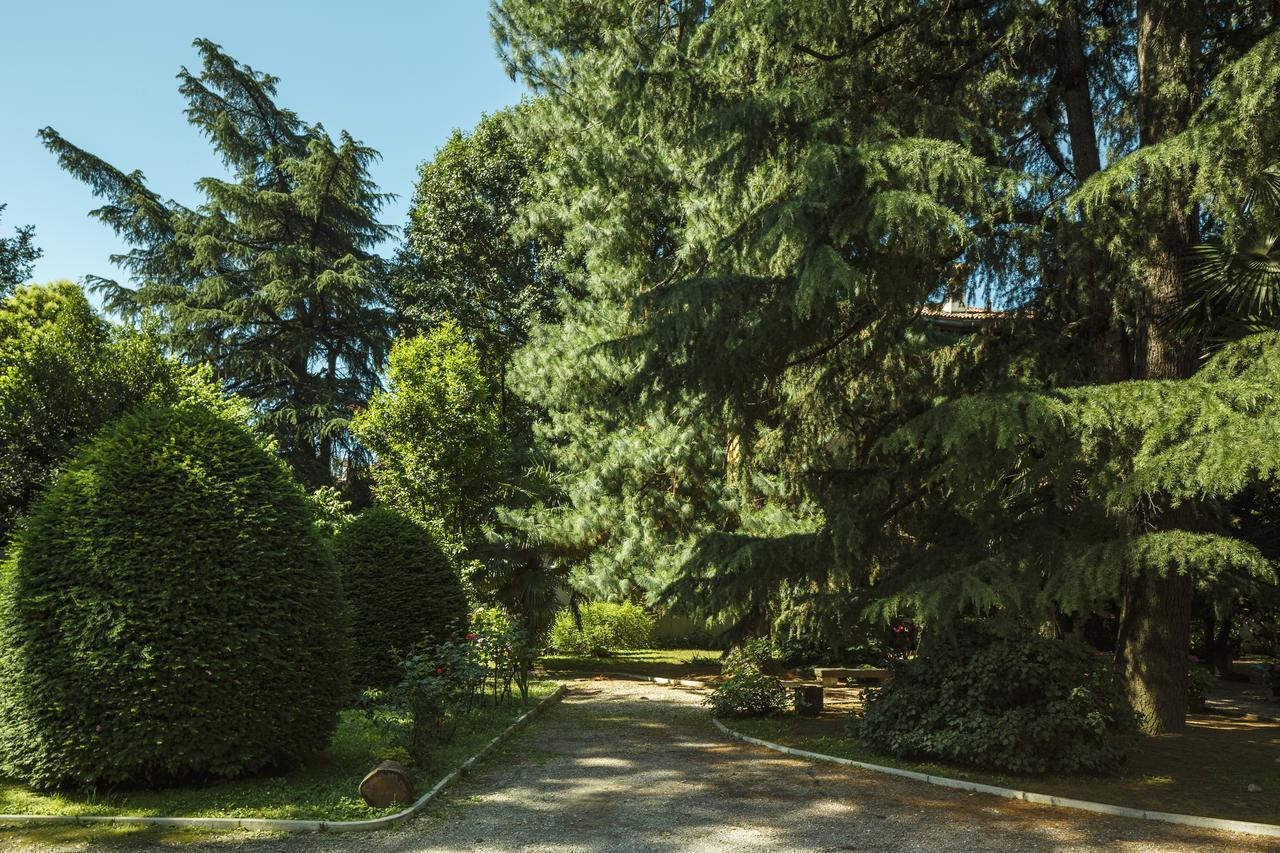 La Cordata Accommodation - San Vittore 49 Милано Екстериор снимка