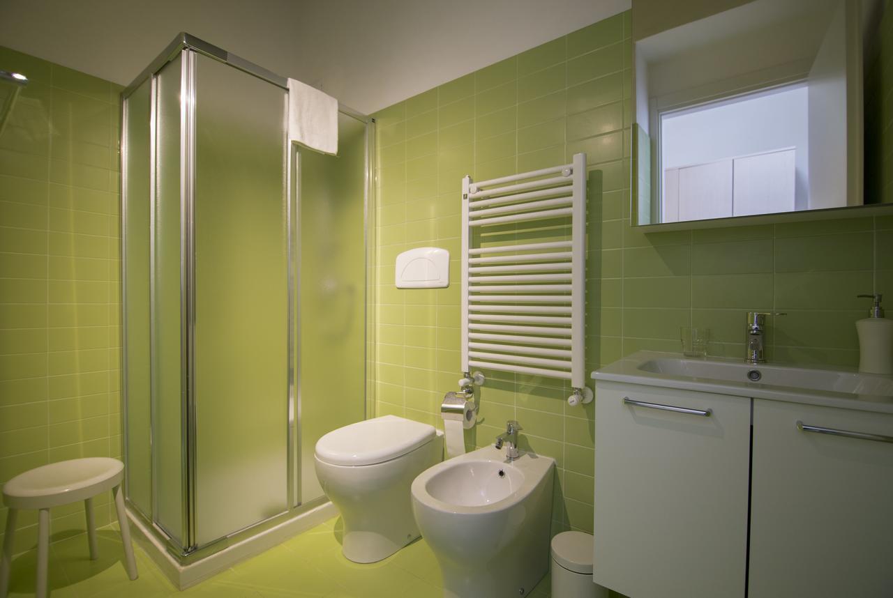 La Cordata Accommodation - San Vittore 49 Милано Екстериор снимка