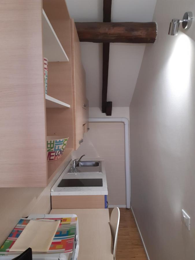 La Cordata Accommodation - San Vittore 49 Милано Екстериор снимка
